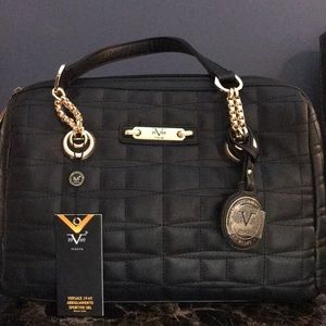 Versace 1969 Mars Medium Duffle